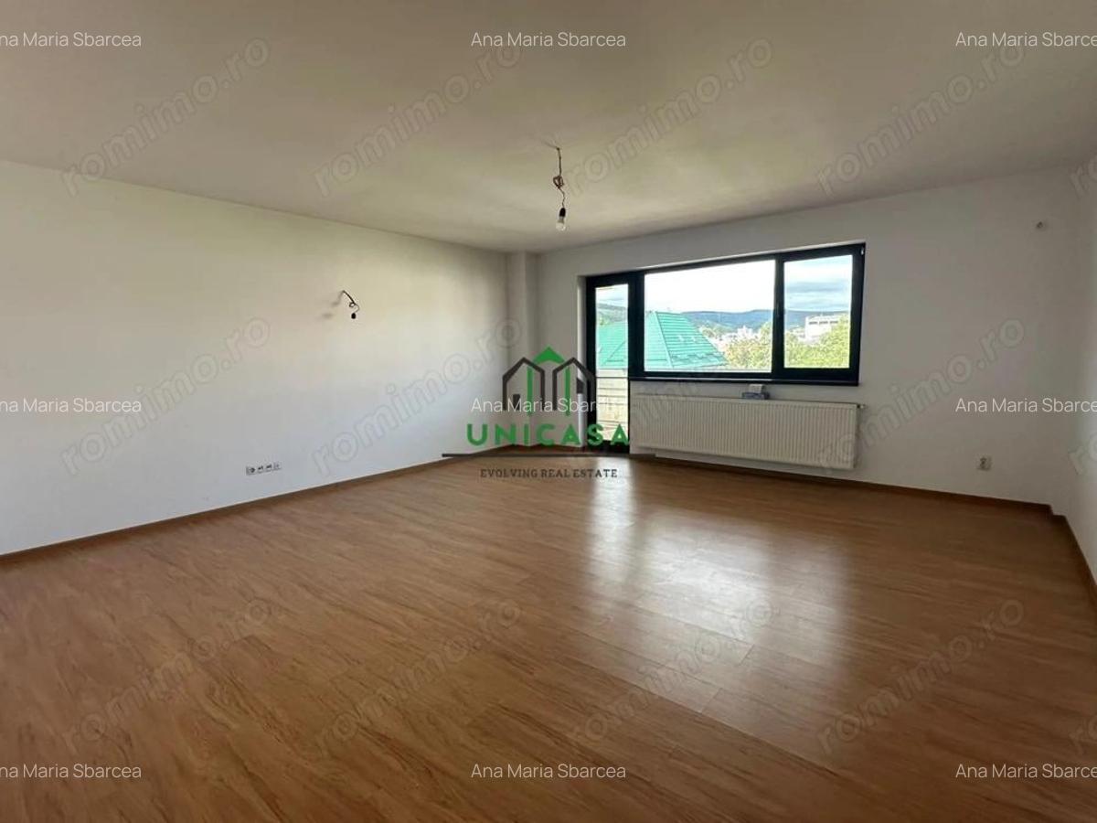 Apartament in zona centrala - Loc de parcare inclus - 4
