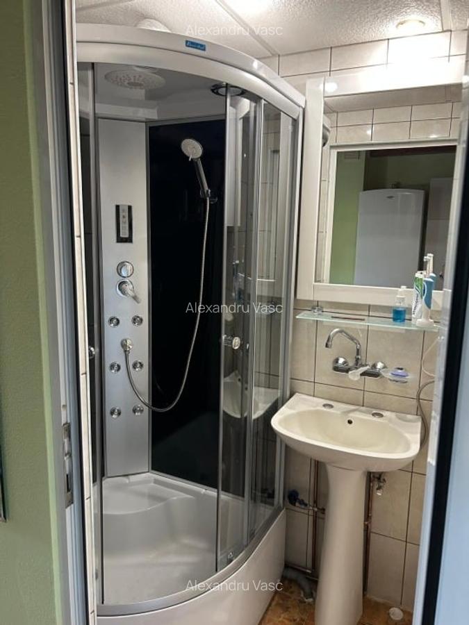 Apartament cu etaj interior (la mansarda) - 8
