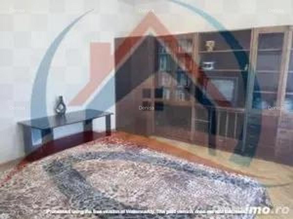 Apartament 1 camera zona Garii mobilat utilat - 3