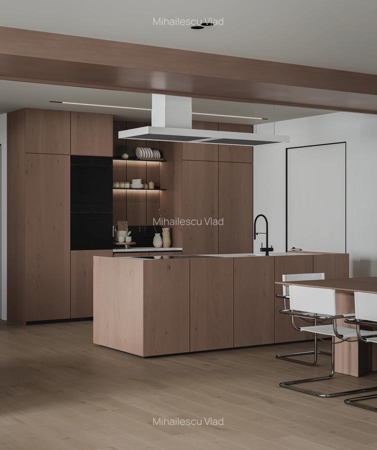 ISOLA Boutique • Garsonieră spațioasă 45,65 mp • Parter • Prețuri de lansare - 4