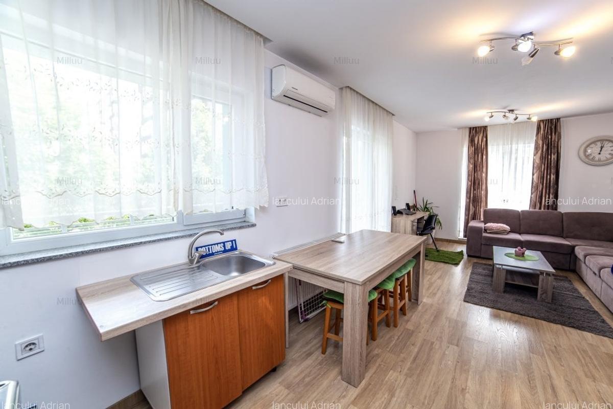 2 camere | Petfriendly | Hercesa Vivenda - 11