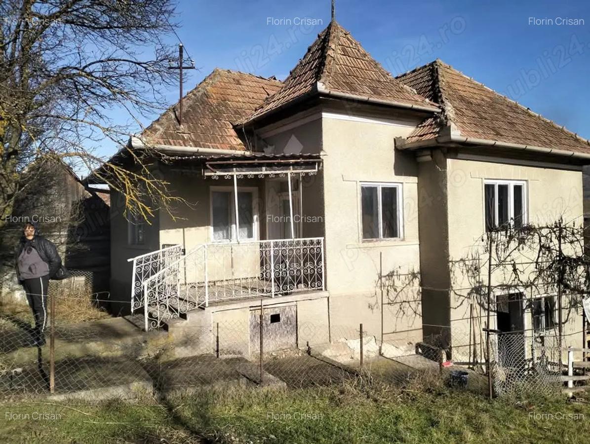 Casa de vanzare - 1
