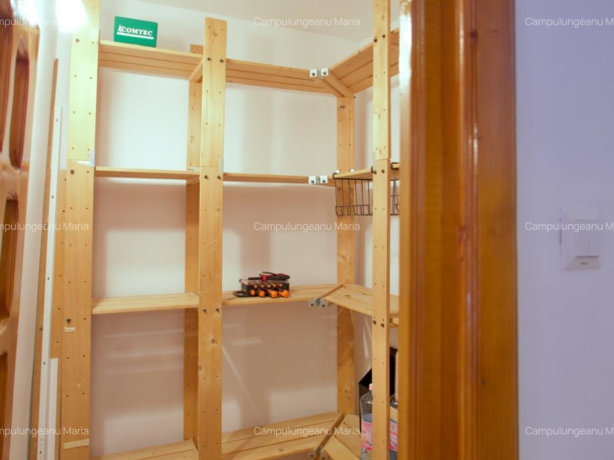 Apartament 3 camere spatios langa Parc - 24