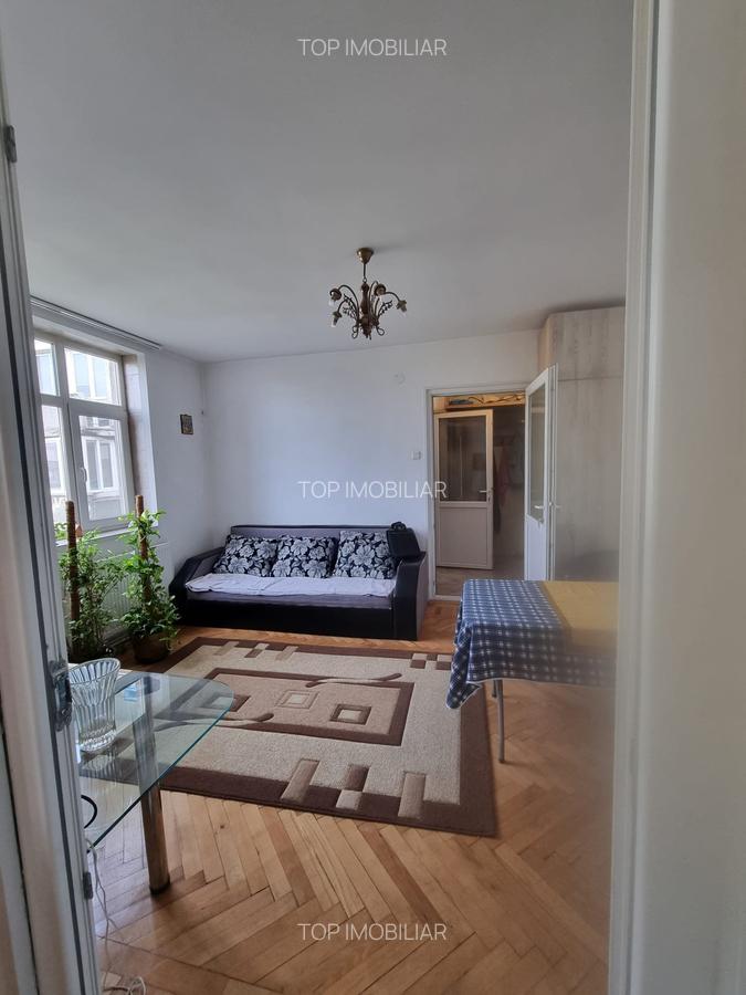 Apartament 2 Camere Gara De Nord - 2