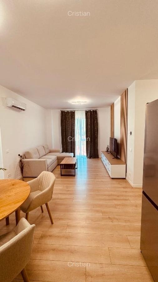Apartament 2 camere Lux,loc de parcare,prima închiriere, Torontalului - 10