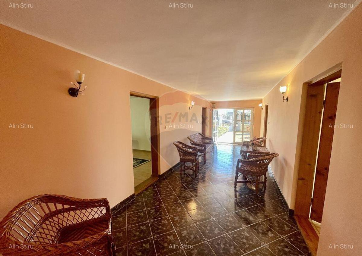 Casa de vanzare Gagesti Pod - 4