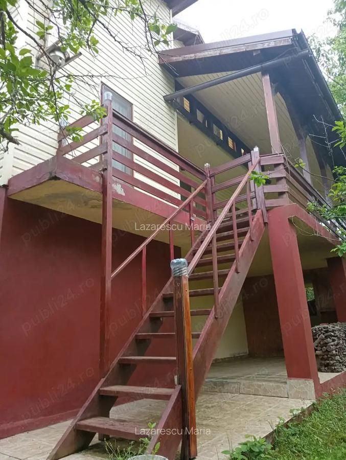 Casa de vanzare in comuna Drajna de Sus, Prahova - 10