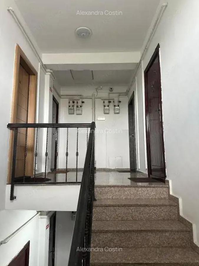Apartament 2 camere Bucurestii Noi - 11