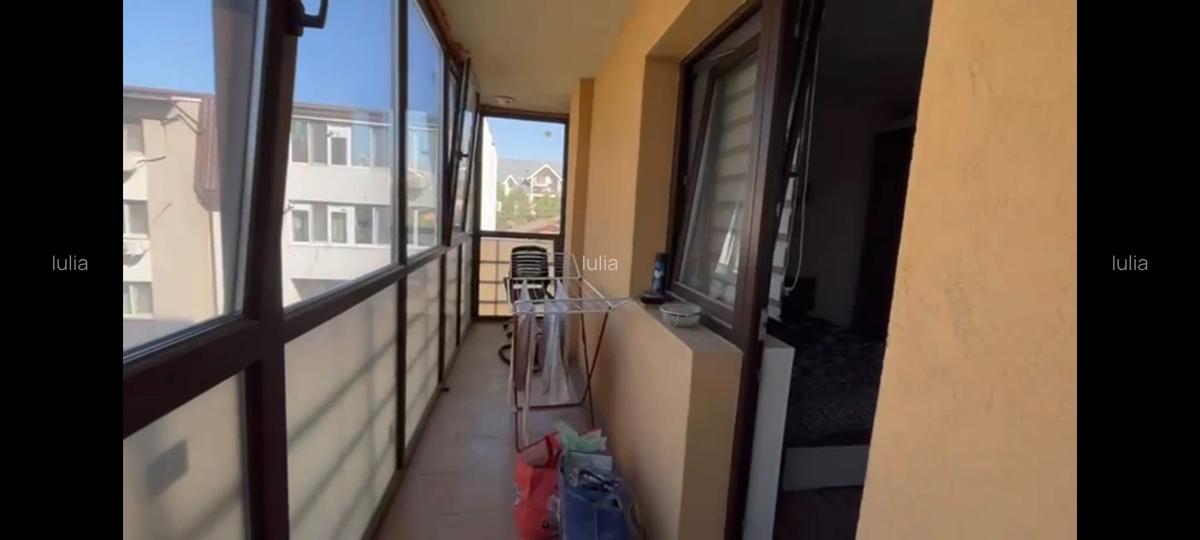 Apartament 2 camere mobilat, 10 minute metrou Dimitrie Leonida, Dr Fermei - 4