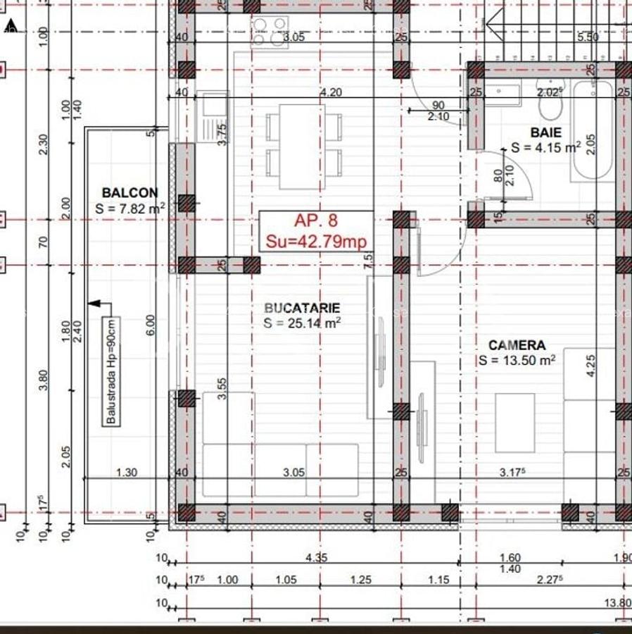 SX661 Giroc (Eso) - Predare la cheie - Loc parcare - 7