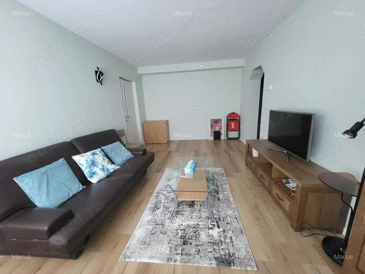 Apartament 2 camere-titan-potcoava-modern-metrou 3 minute-parcare proprie - 2