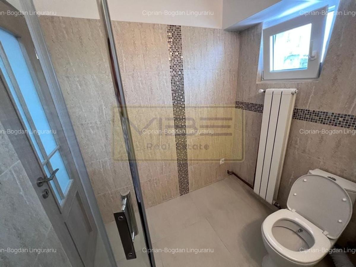 Apartament 1 camera Tatarasi - Esplanada Oancea - 11