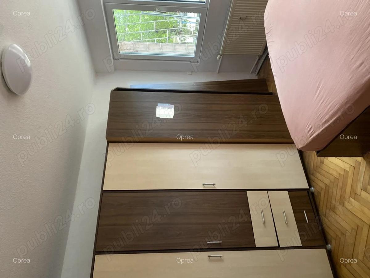 Vanzare apryament 2 camere, decomandat, imbunatatiri, Sector 5, Bucuresti - 3