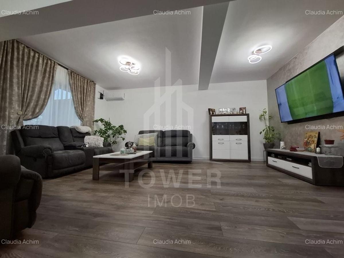 Casă de lux de vânzare – Cartierul Tineretului - 5