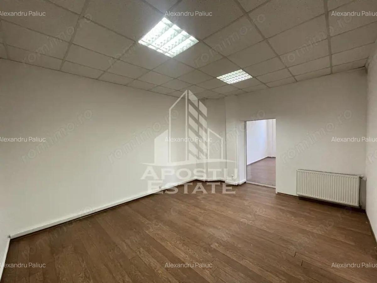 Spatiu comercial stradal, 222 mp, zona centrala Baile Neptun - 6