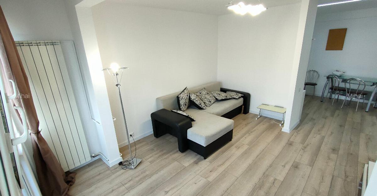 Apartament 2 Camere LUX. Bd.Dimitrie Cantemir-Tineretului-P?a Unirii - 6