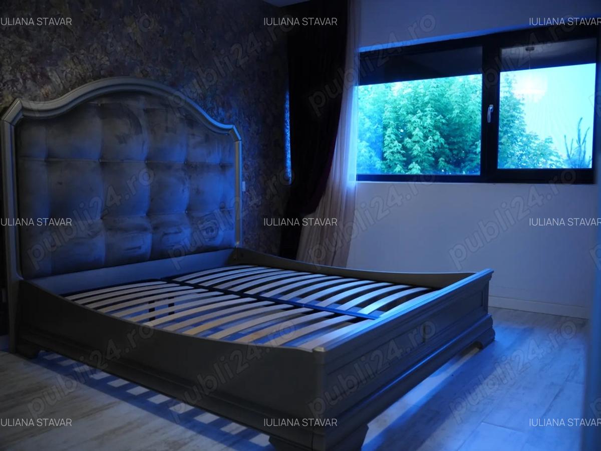 Casa 4 camere individuala Tunari cu curte - 7