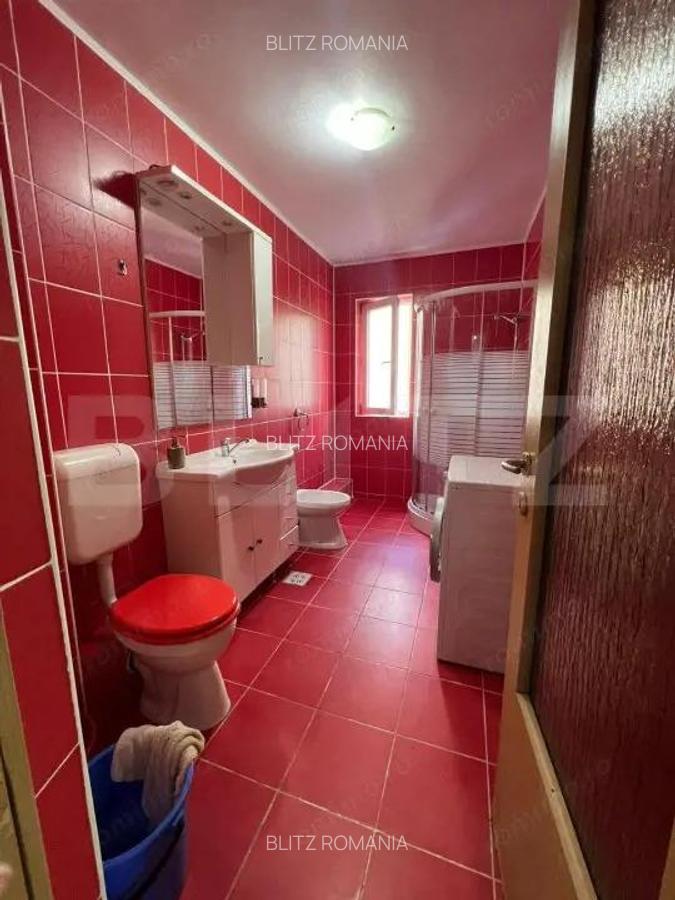 Apartament 2 camere, modern, 50 mp, zona Florilor - 11