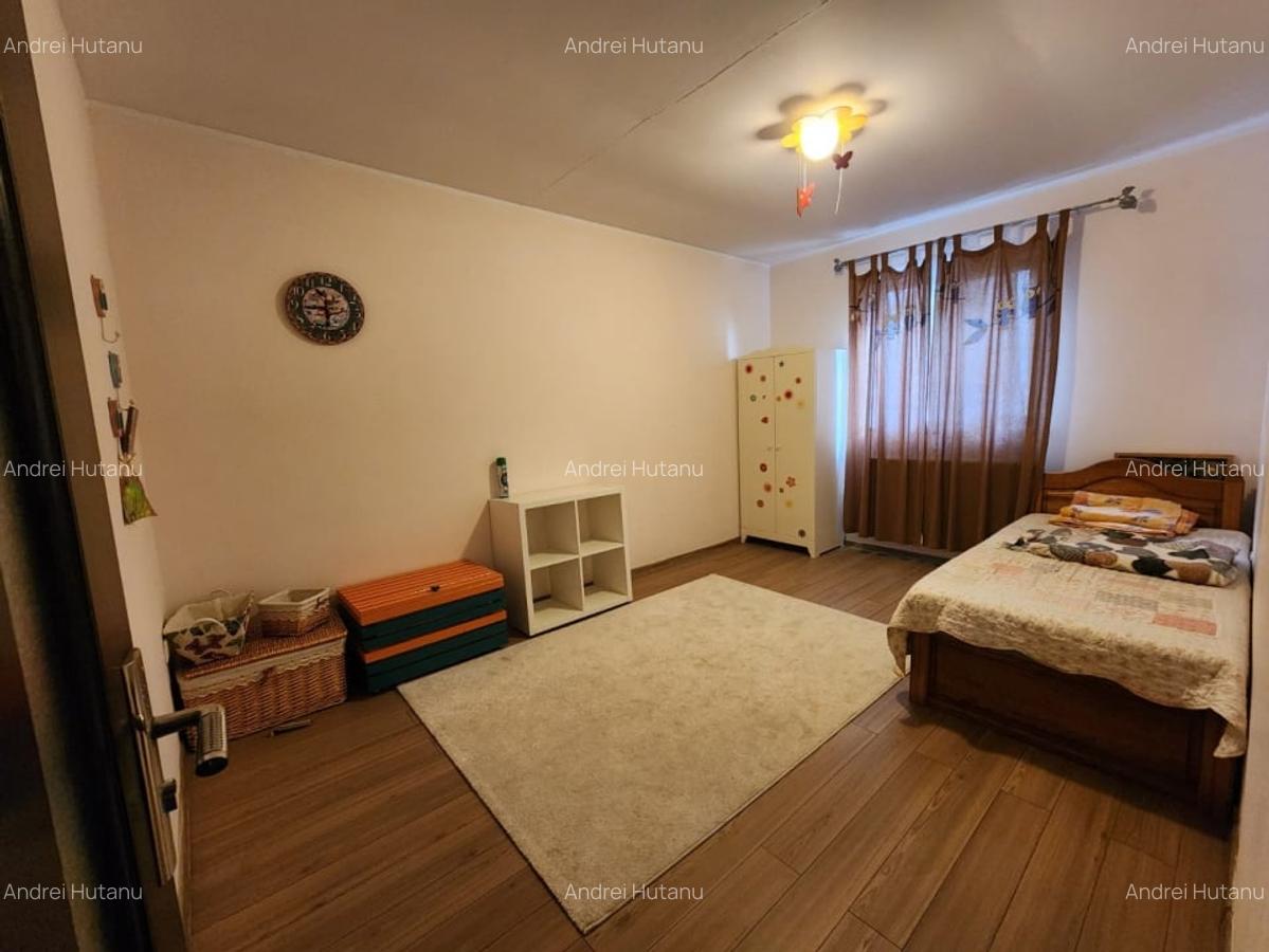 Casa 3 camere, 383mp teren, partial mobilata, utilata. Lunca Cetatuii-Astoria - 4