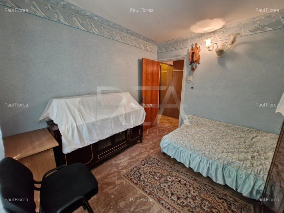 Apartament cu 3 camere in zona metroului Nicolae Grigorescu - 8