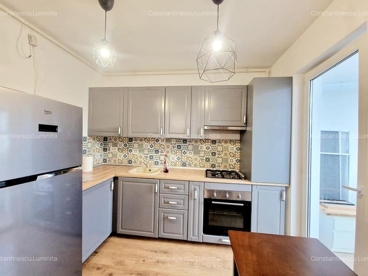 Studio de inchiriat Tomis Plus - 7