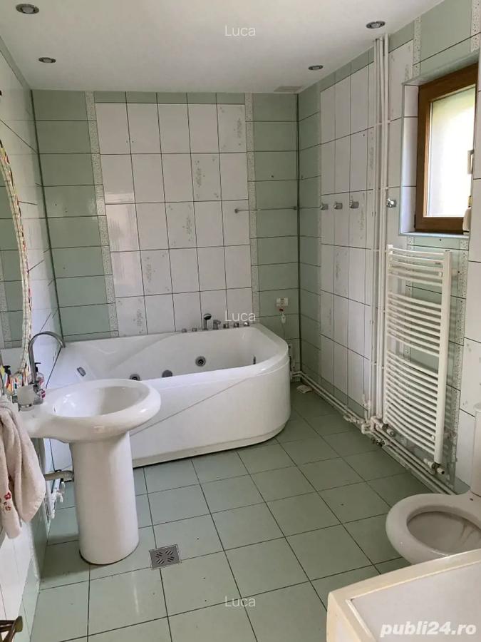Casa de vanzare sau inchiriere - 5