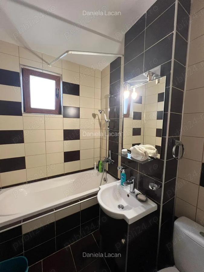 Chirie apartament Campului - 5