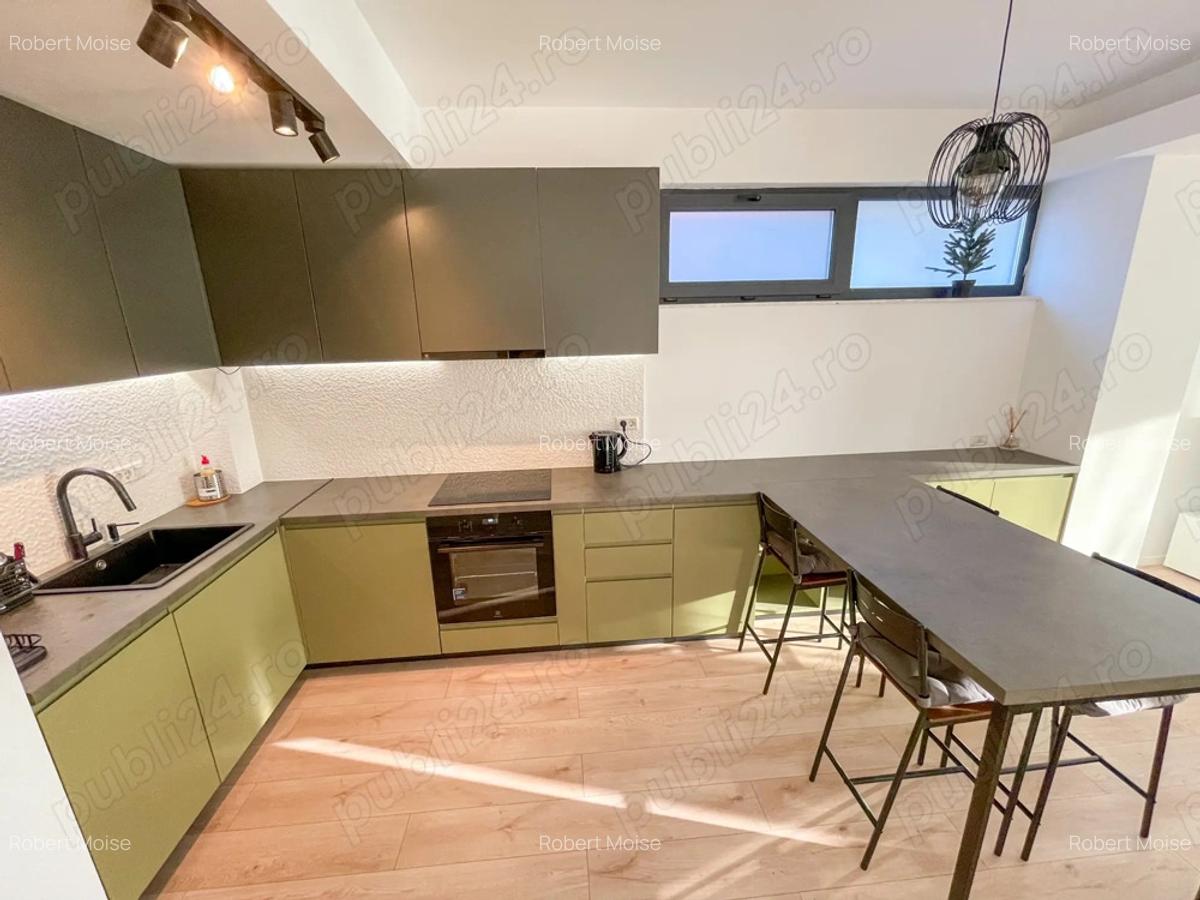 Apartament 2 camere + parcare - 4
