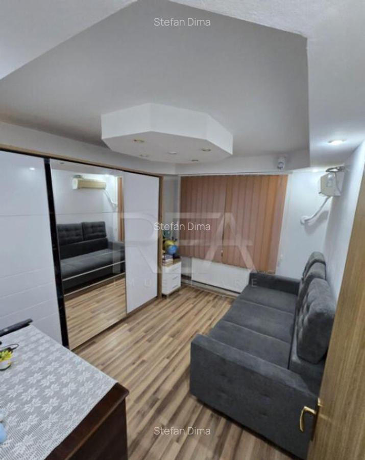 Apartament 3 Camere , Decomandat , Zona Aparatorii Patriei - 4