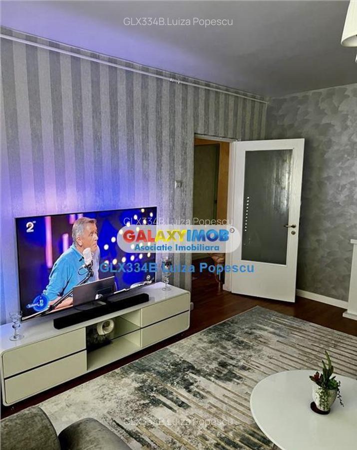 ! apartament 3 camere 13 Septembrie Sebastian Parc LUX - 7