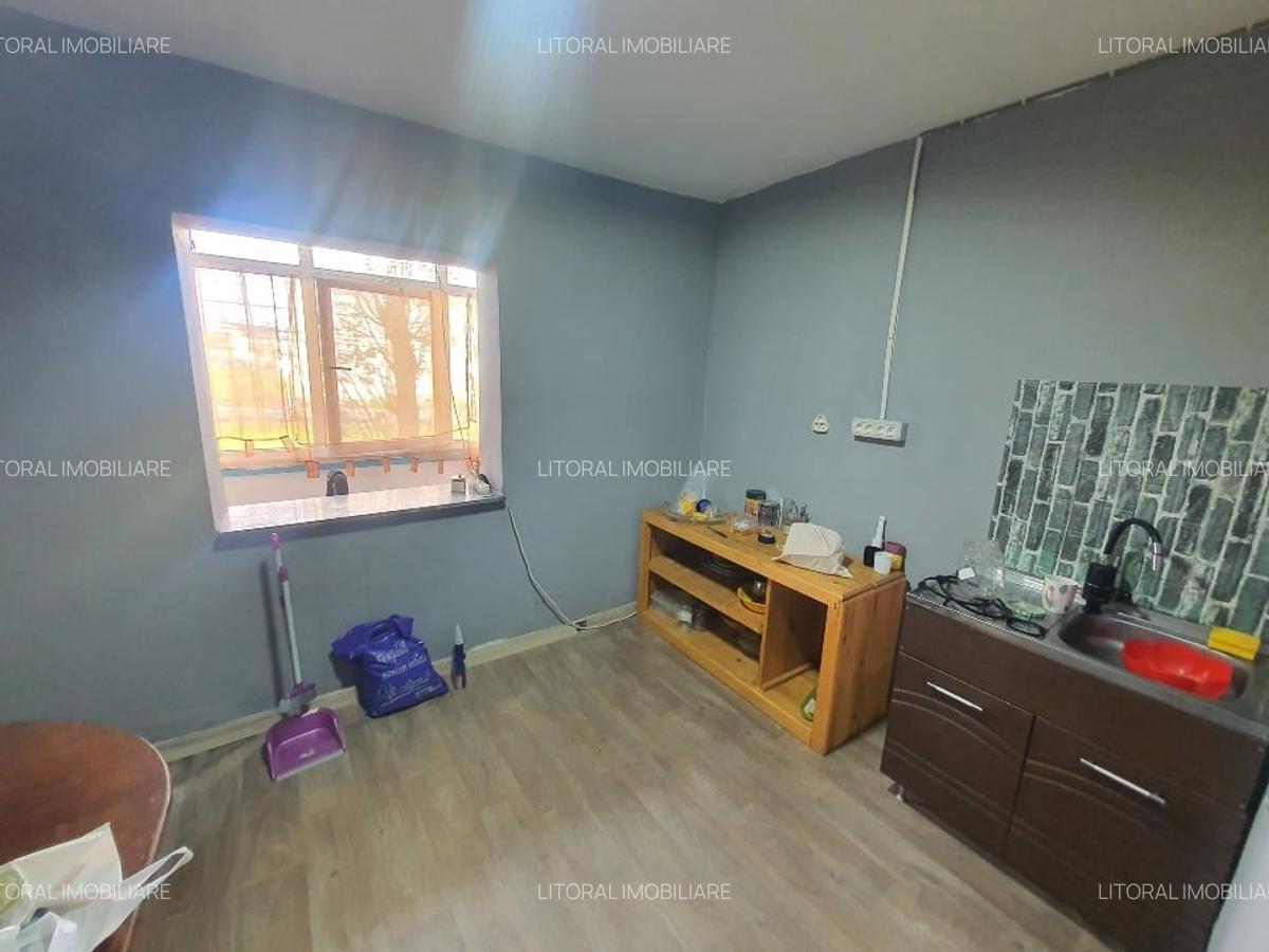 Apartament cu 3 camere in Mangalia - 4