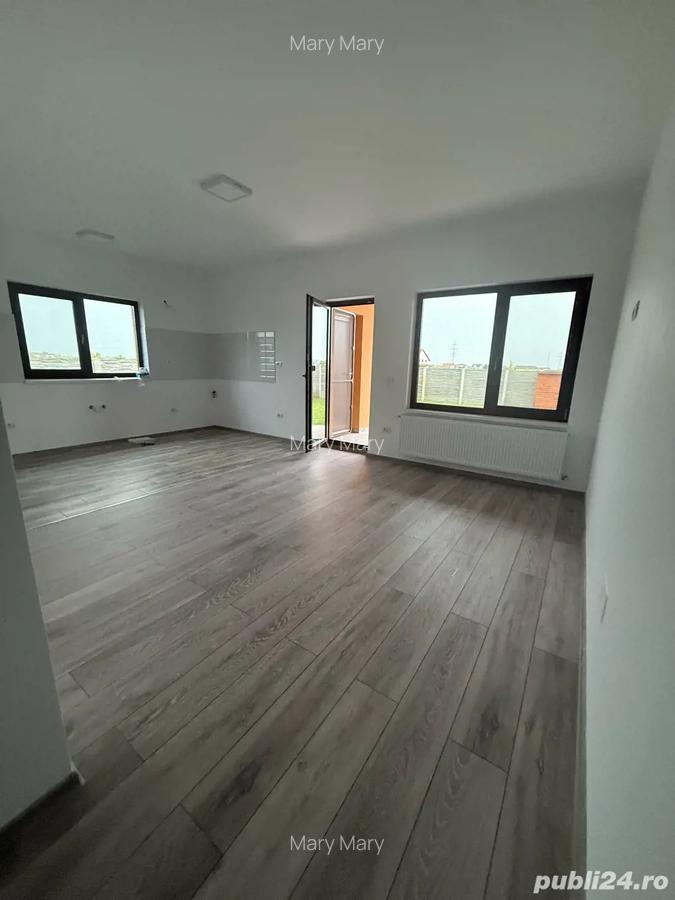 Casa pe Sol Mosnita Noua - 4