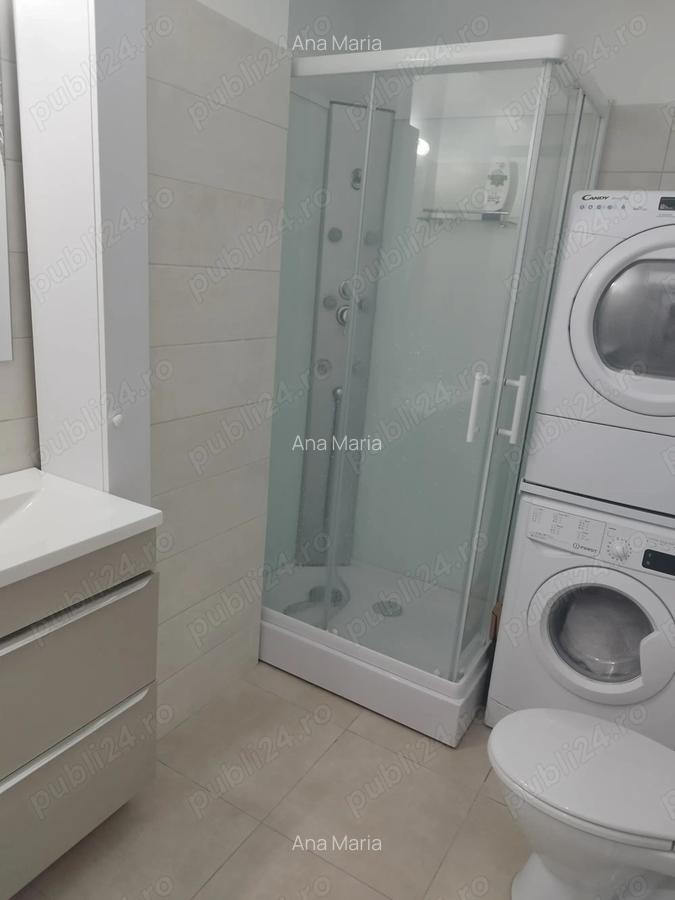Proprietar vand apartament 2 camere decomandat mobilat ?i utilat complet - 7