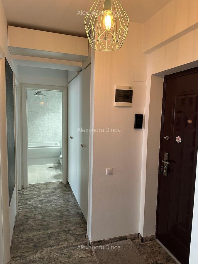 Apartament 2 camere decomandat – Drumul Fermei, 51 mp utili | 115.000 € - 11