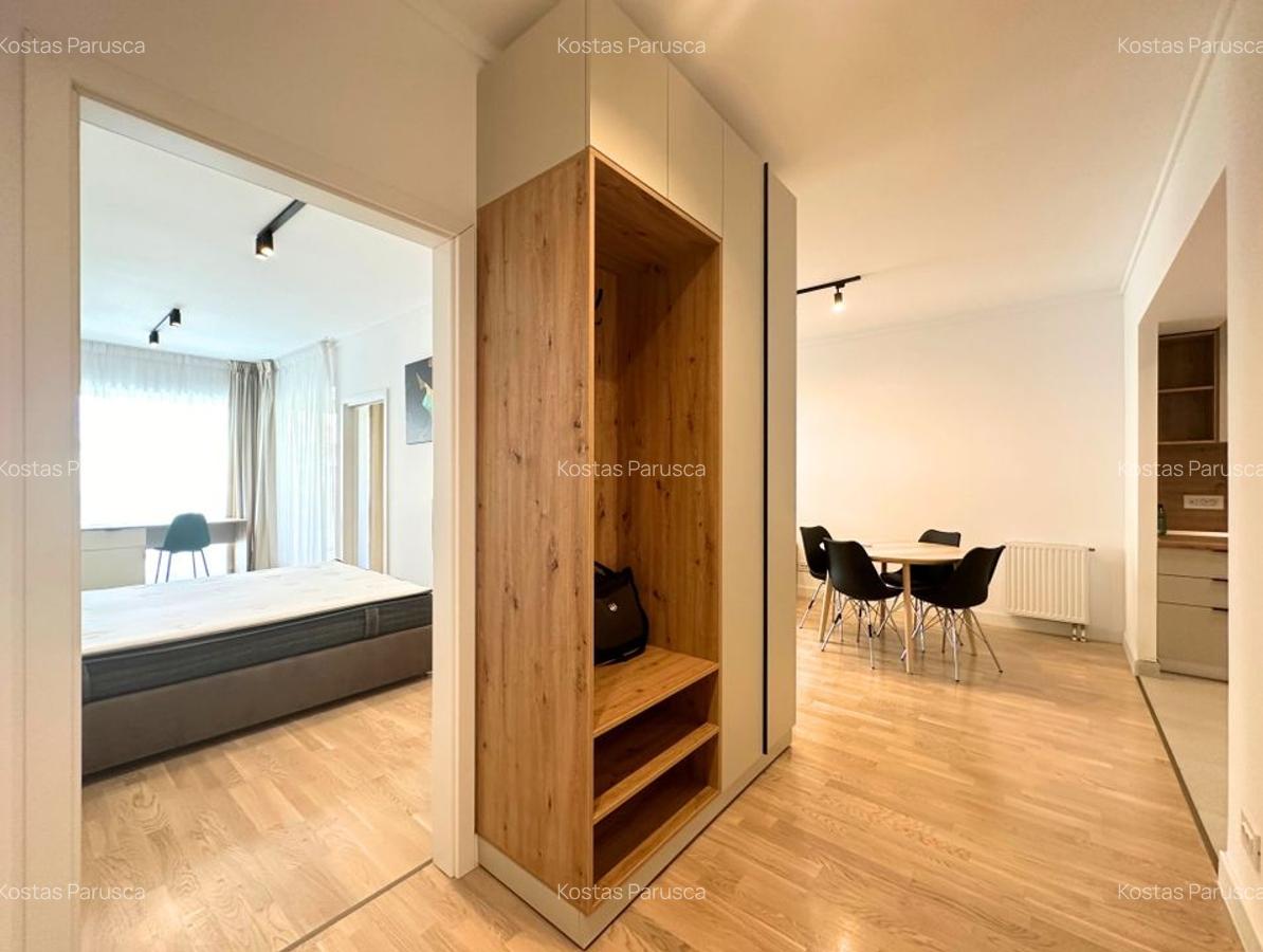 Apartament cu 2 camere decomandat în Bucureștii Noi - 8