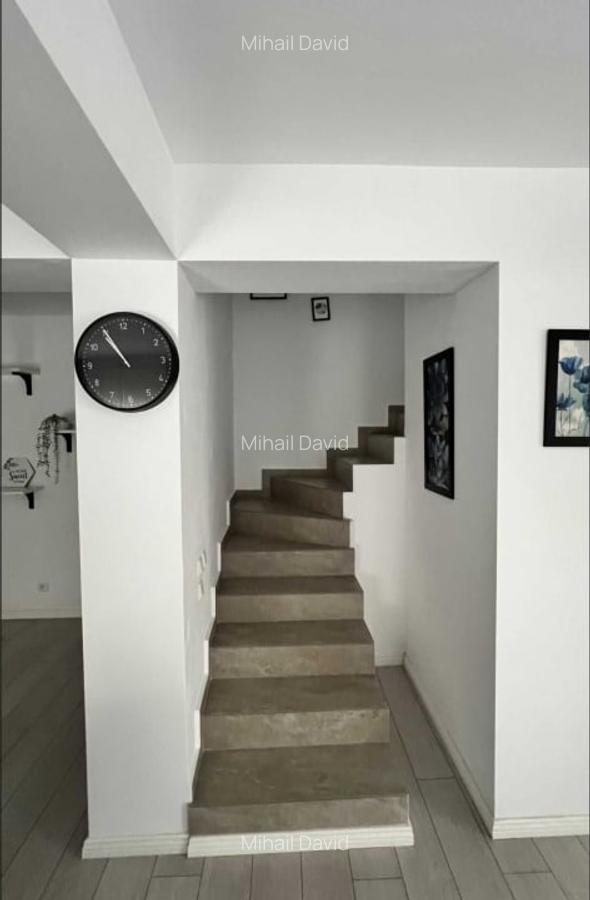 Green City Residence - Vila 4 camere - Comuna 1 Decembrie - 4 Green City Residence - Vila 4 camere - Comuna 1 Decembrie - 4