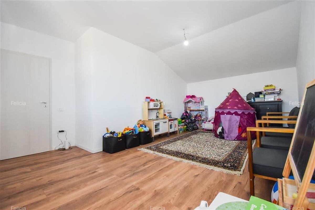 Casa 5 camere, mobilata si utilata, Harman - 10