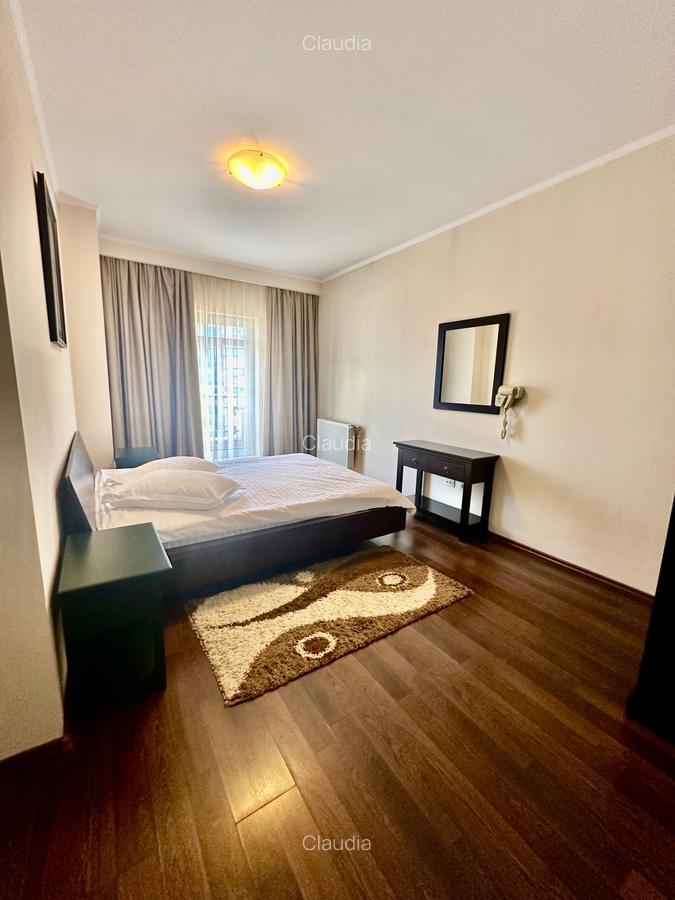 Apartament cu 3 camere decomandat în Herăstrău - 2