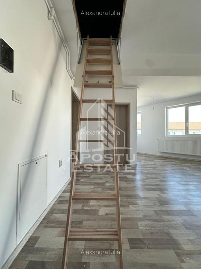 Apartament cu 2 camere, complet finalizat in zona Braytim. - 4