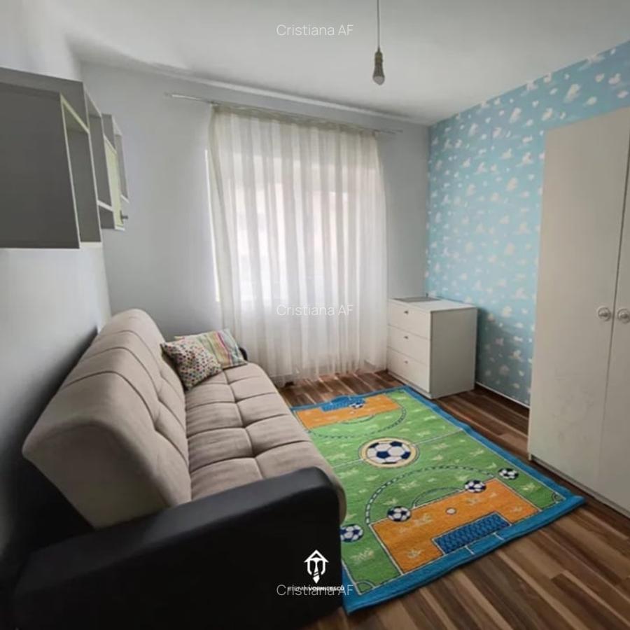 Apartament cu 3 camere decomandat | Nicolina - 7