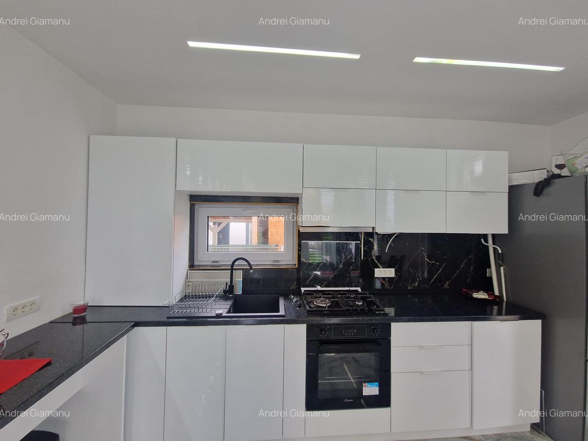 Casă Complet Mobilată și Utilată în Comuna Berceni – Gata de Mutat! 116.900 - 10