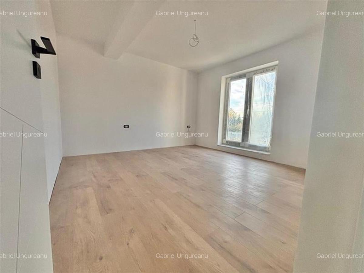 Descopera eleganta unui nou inceput: Casa la cheie in Nova Residence Sanpetru, B - 9