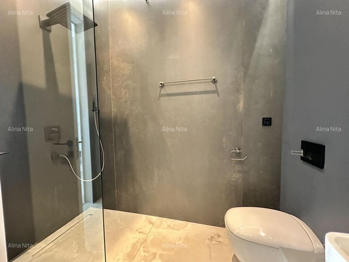 Penthouse 3 Camere | Parcare Subterana | Baneasa - 9