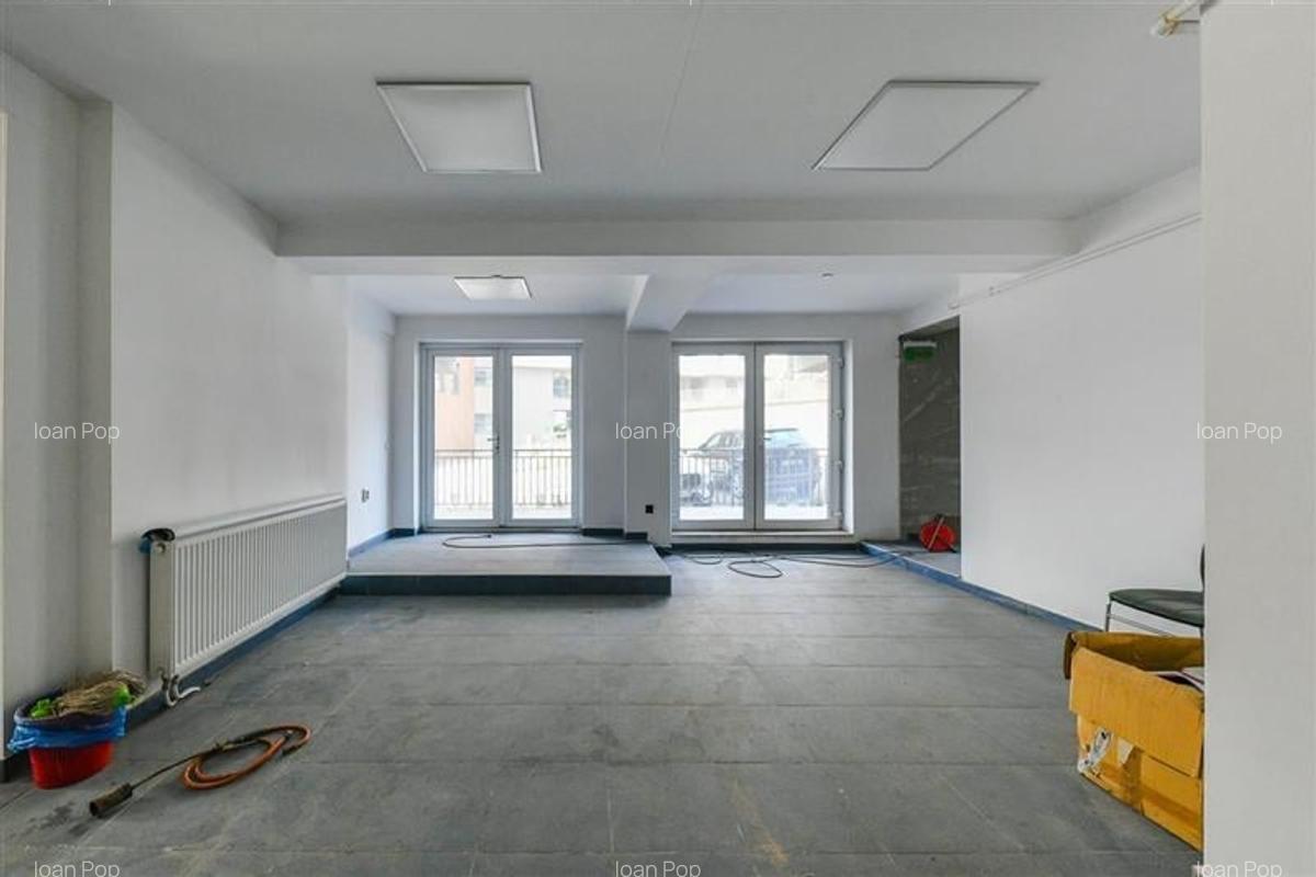 Spatiu comercial, Alimentatie Publica, situat in cartierul Grigorescu! - 7