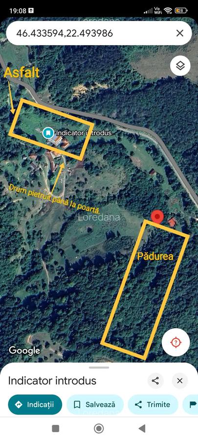 Casa+ teren de vanzare - 10