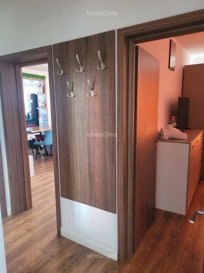 Apartament de vanzare 3 camere | 56 mp | Zona Arhitectilor - 11