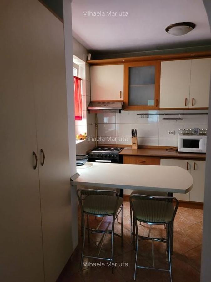 AP. 2 CAMERE FERDINAND, BUCATARIE INCHISA, MOBILAT/UTILAT COMPLET - 7