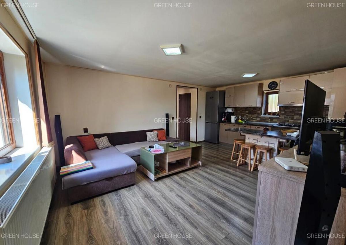 Casa + teren in Satul Bejan, Comuna ?oimu? - 14