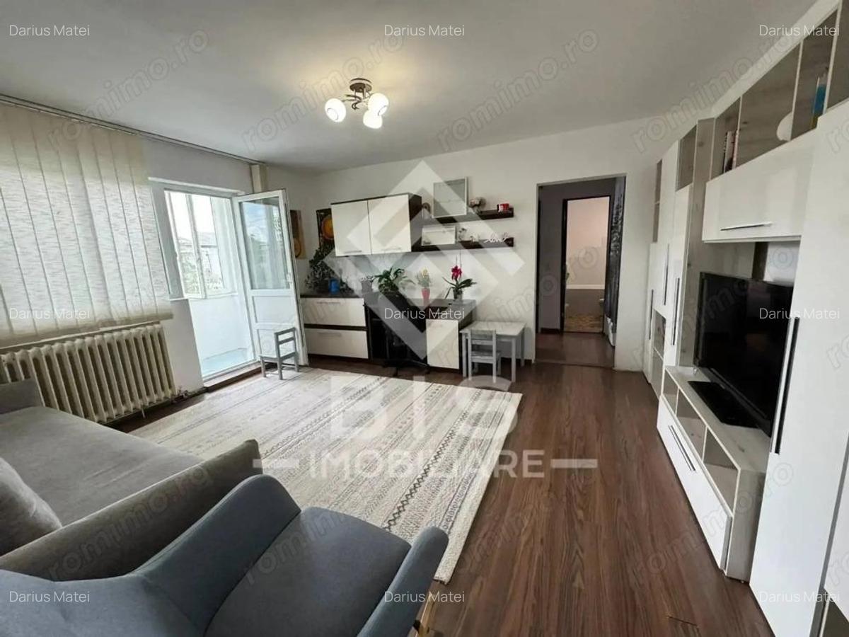 Apartament 2 camere, Imparatul Traian - 5