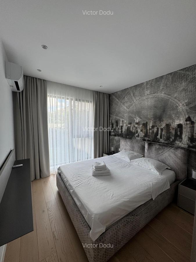 Nusco City | 2 Camere | Curte - 4